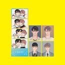 ������ס� �����̿�SET