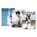 [3�糧�å�] �ڹ�������� BAZAAR (�Х���) 2026ǯ 4��� (NCT�Υޡ���ɽ��С������3�糧�å�)