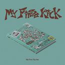 [��������ŵ] �ڹ񲻳� KickFlip (���å��ե�å�) - 4th �ߥ˥���Х� ��My First Kick�� My First Trip Ver.
