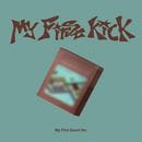 �ڹ񲻳� KickFlip (���å��ե�å�) - 4th �ߥ˥���Х� ��My First Kick�� My First Quest Ver.