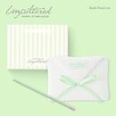 �ڹ񲻳� DAY6�Υ�����ԥ� - 1st �ߥ˥���Х� ��Unpiltered�� Book Pouch Ver.