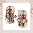 Psychord�ο�˷����� [HOTEL PRIMAVERA] LD ������른����� (2��1��) (ͽ�� ȯ������2026.04.30�ʸ�)