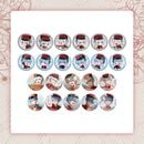 [�ޤȤ��㤤���] Psychord�ο�˷����� [HOTEL PRIMAVERA] ���饹�ȴ̥Хå� [������1��] (ͽ�� ȯ������2026.04.30�ʸ�)