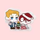 ��Perle �ѡ���� ���ꥹ�ޥ� �������֥��å�