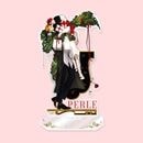 ��Perle �ѡ���� ���ꥹ�ޥ� ������륹�����