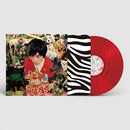 �ڹ񲻳� ������������ (The Black Skirts) - 1�� ��201�� LP [180g Red Glitter Color Vinyl] (ͽ�� ȯ������2026.07.07�ʸ�)