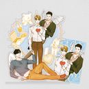 �ֲ��ˤϤ��ޤ�ˤ��襤�����뤢���ġ� �쥤�䡼�� ������륹�����