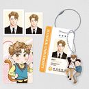 �ֲ��ˤϤ��ޤ�ˤ��襤�����뤢���ġ� ��󥸥� ID������� �ѥå�����