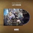 [��������ŵ] �ڹ񲻳� �����ν��� : NIKKE OST [LAST KINGDOM]