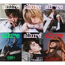 �ڹ�������� allure Korea 2026ǯ 4��� (SEVENTEEN�ΥС��Υ���ǥ�������ɽ������)