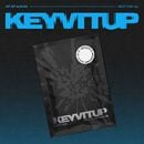 �ڹ񲻳� KEYVITUP (�����ӥåȥ��å�) - 1st EP ��KEYVITUP�� BEST ONE Ver.