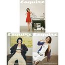 �ڹ��������� Esquire 2026ǯ 4��� (aespa�Υ����󥿡�ɽ������)