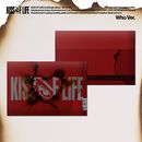 �ڹ񲻳� KISS OF LIFE (�������֥饤��) - 2nd ���󥰥� ��Who is she�� Who Ver.