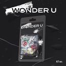 �ڹ񲻳� ���äΥ����ߥ� - WONDER U [KiT Ver.]