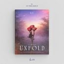 �ڹ񲻳� LU - 1st �ߥ˥���Х� ��Unfold��