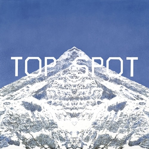 3種セット] 韓国音楽 T.O.P (トップ) - 1集 「TOP SPOT 多重観点