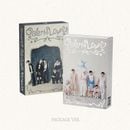 [2�糧�å�] �ڹ񲻳� NCT WISH - 1�� ��Ode to Love�� Package Ver. (�С������2�糧�å�)
