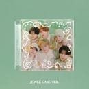 �ڹ񲻳� NCT WISH - 1�� ��Ode to Love�� Jewel Case Ver. (������ȯ��)