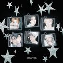 �ڹ񲻳� NCT WISH - 1�� ��Ode to Love�� SMini Ver. (������ȯ��)
