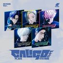 �ڹ񲻳� PLAVE (�ץ쥤��) - 4th �ߥ˥���Х� ��Caligo Pt.2�� ID PASS Ver. (������ȯ��)