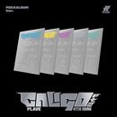 [5�糧�å�] �ڹ񲻳� PLAVE (�ץ쥤��) - 4th �ߥ˥���Х� ��Caligo Pt.2�� POCAALBUM Ver. (�С������5�糧�å�)