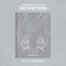 �ڹ񲻳� AMPERS��ONE (����ѥ���ɥ��) - 4th �ߥ˥���Х� ��DEFINITION�� ARE Ver.