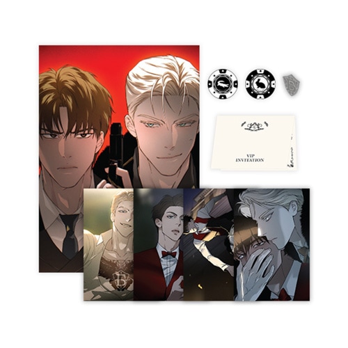 特典贈呈] 「コードネーム・アナスタシア」 PROJECT : ANASTASIA (予約
