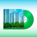 �ڹ񲻳� �Ż��� - 4�� �ֹ��դ������ LP [180g Transparent Green Vinyl]