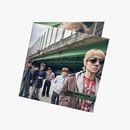 �ڹ񲻳� CORTIS (����ƥ���) - 2nd EP ��GREENGREEN�� LP Ver.