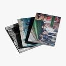 �ڹ񲻳� CORTIS (����ƥ���) - 2nd EP ��GREENGREEN�� (������ȯ��)
