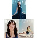 �ڹ�������� BAZAAR (�Х���) SPECIAL EDITION 2026 (BLACKPINK�Υ���ɽ������)