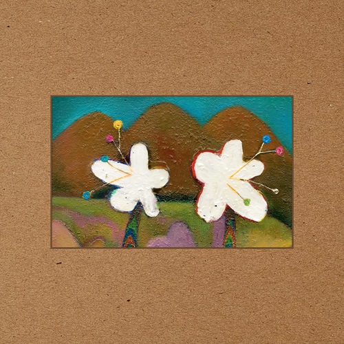 韓国音楽 AKMU - 4集 「開花」 (再入庫日：2026.05.04以後) | CD 混成