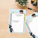 �֥ϡ��ե饤��� A5�Ρ��ȥѥå�