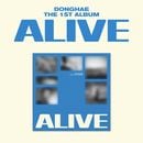 �ڹ񲻳� SUPER JUNIOR�Υɥ�� - 1�� ��ALIVE��