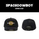 �ڹ񥹥������å� SPACECOWBOY LOGO CAP ���ڡ��������ܡ��� ��������å�