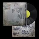 �ڹ񲻳� NECTA - 1�� ��GIRLHOOD�� LP [Black Vinyl]