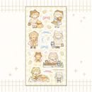 ��ȥ४�� [warm & happy] ���饹�ȥ��ƥå��� (ͽ�� ȯ������2026.04.22�ʸ�)