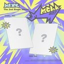 [ͽ����ŵ] �ڹ񲻳� NEXZ (�ͥ�����) - 2nd ���󥰥� ��Mmchk�� (������ȯ��) (ͽ�� ȯ������2026.04.29�ʸ�)