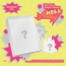 [ͽ����ŵ] �ڹ񲻳� NEXZ (�ͥ�����) - 2nd ���󥰥� ��Mmchk�� Sanitizer Ver. (ͽ�� ȯ������2026.04.29�ʸ�)