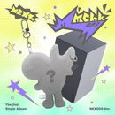 [ͽ����ŵ] �ڹ񲻳� NEXZ (�ͥ�����) - 2nd ���󥰥� ��Mmchk�� NEXZOO Ver. (ͽ�� ȯ������2026.04.29�ʸ�)