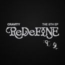 [9�糧�å�] �ڹ񲻳� CRAVITY (����ӥƥ�) - 8th �ߥ˥���Х� ��ReDeFINE�� DIGIPACK Ver. ������ (�С������9�糧�å�) (ͽ�� ȯ������2026.05.04�ʸ�)