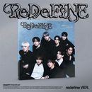 �ڹ񲻳� CRAVITY (����ӥƥ�) - 8th �ߥ˥���Х� ��ReDeFINE�� redefine Ver.