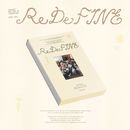 �ڹ񲻳� CRAVITY (����ӥƥ�) - 8th �ߥ˥���Х� ��ReDeFINE�� FINE Ver. ������