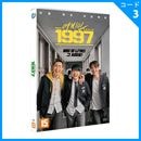 �ڹ�ǲ� ���硦�ӥ�󥮥塢�ϥ󡦥��󥹡������(iKON)��� �֥�������1997�� DVD (1DISC/+�Ѹ����)
