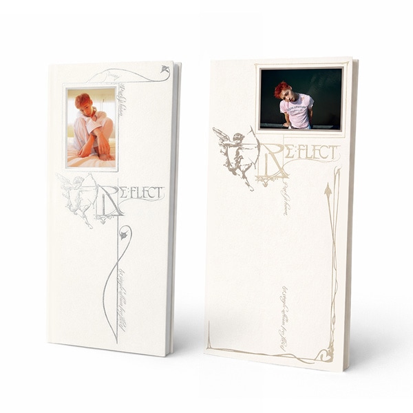 �ڹ񲻳� �ѥ������ե� - 1st ���󥰥� ��RE:FLECT�� (������ȯ��) (ͽ�� ȯ������2026.05.06�ʸ�)