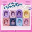 ��Hearts2Hearts X �ƥ��˥ԥ�� �ݡ��� (8��1��)