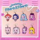 ��Hearts2Hearts X �ƥ��˥ԥ�� �ϥ�ɥߥ顼 ������� (8��1��)