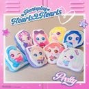 ��Hearts2Hearts X �ƥ��˥ԥ�� ������ ���å���� (8��1��)