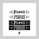 87dance Slogan �ѥ������� ���������� (2��1��)