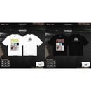 87dance (�ѥ�������) X 7th Street i love your complex 2025 ASIA TOUR : Thailand T-Shirts (6��1��)